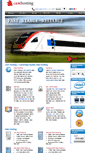 Mobile Screenshot of camhosting.com.hk